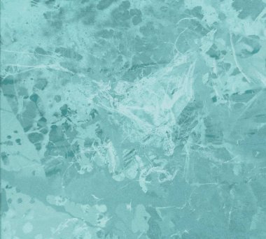 Arkaplanda soyut renkli lekeler