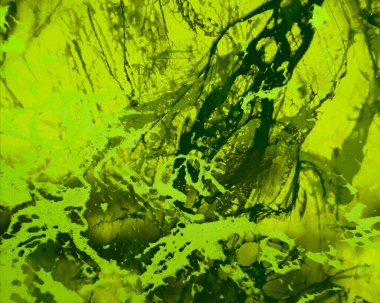  metin için alanı olan grunge arkaplanı    