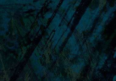 Boya lekeleriyle soyut arkaplan