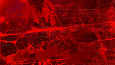 metin için alan ile arka planda soyut renkli lekeler   