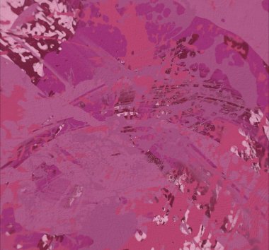 Boya lekeleriyle soyut arkaplan  