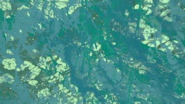 Boyayla soyut arkaplan   