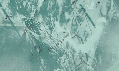 Boyayla soyut arkaplan