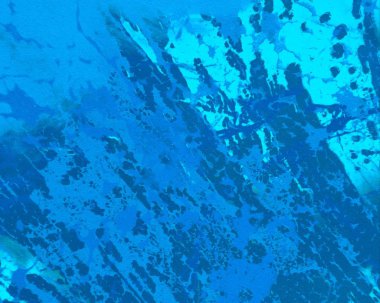  metin için alanı olan grunge arkaplanı         