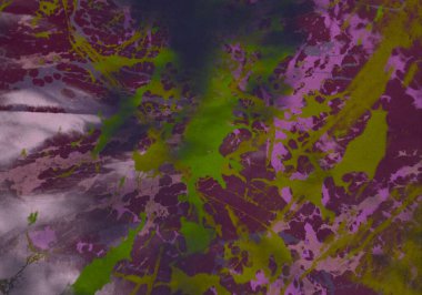  metin için alanı olan grunge arkaplanı   