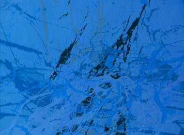 Metnin için alanı olan soyut grunge arkaplanı   