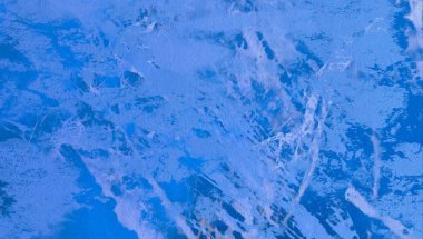 Boyayla soyut arkaplan