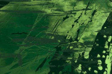 Boya lekeleriyle soyut arkaplan 