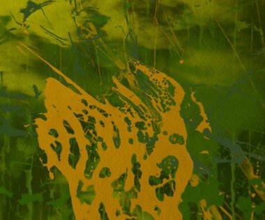 metin için alanı olan grunge arkaplanı   