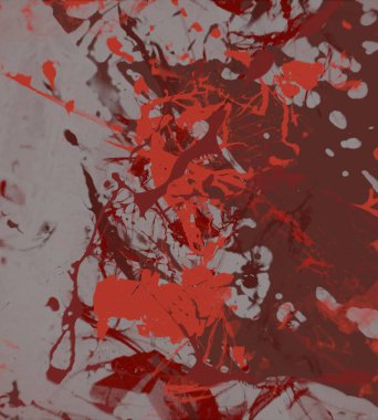 Metin için alanı olan soyut arkaplan 