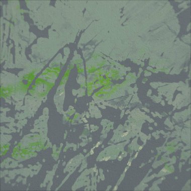 Boya lekeleriyle soyut arkaplan 