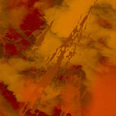  metin için alanı olan grunge arkaplanı        