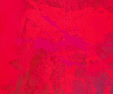 Arkaplanda soyut renkli lekeler