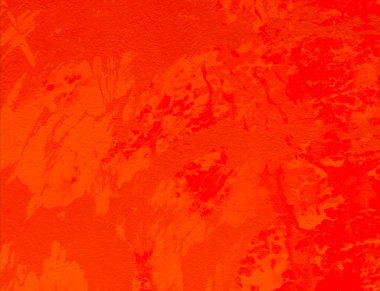 Boya lekeleriyle soyut arkaplan