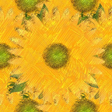 yeşil zemin üzerine pembe çiçekler