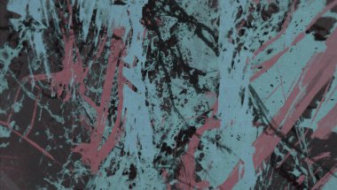 metin için alanı olan grunge arkaplanı     