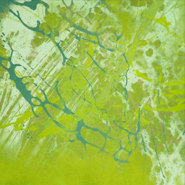 metin için alanı olan grunge arkaplanı        