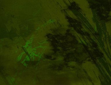 Boya lekeleriyle soyut arkaplan