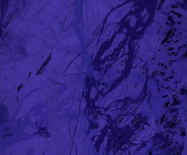 Arkaplanda soyut renkli lekeler