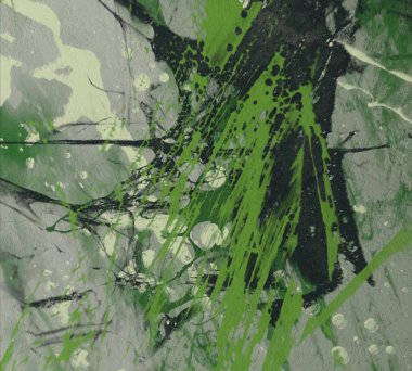 metin için alanı olan grunge arkaplanı