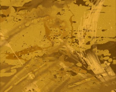 Arkaplanda soyut renkli lekeler