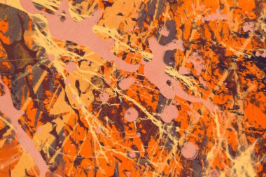 metin için alanı olan grunge arkaplanı       