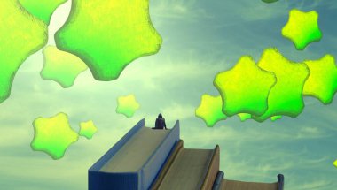 Soyut sanat dokusu. Renkli doku. Modern sanat eserleri. Renkli görüntü. Modern sanat. Çağdaş sanat.