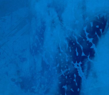 metin için alanı olan grunge arkaplanı  