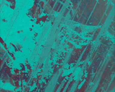 Boya lekeleriyle soyut arkaplan     