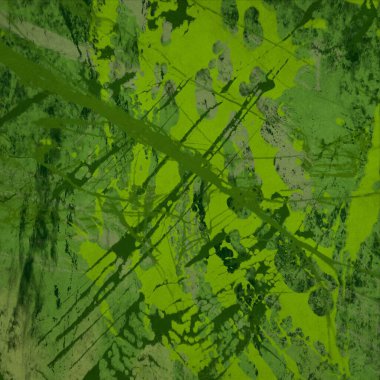 boya lekeleri ile grunge arka plan 