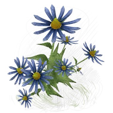 çiçekler ile çiçek çiçek