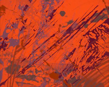 Metin için alanı olan soyut arkaplan 