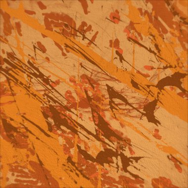 Metin için alanı olan soyut grunge arkaplanı       