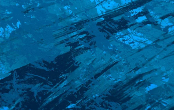 Arkaplanda soyut renkli lekeler