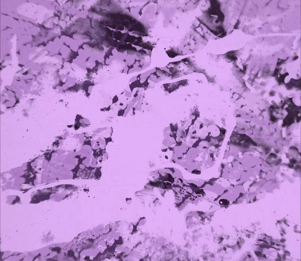 Boya lekeleriyle soyut arkaplan