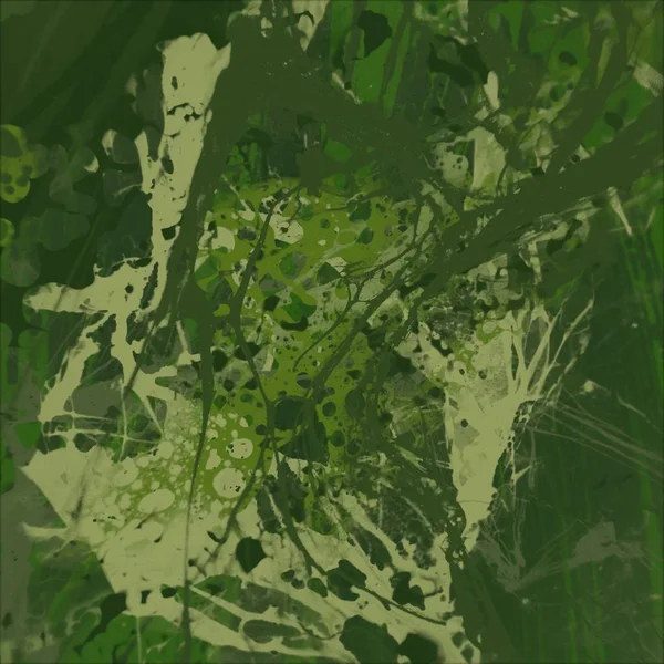 Metin için alanı olan soyut grunge arkaplanı    