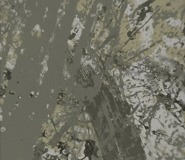 Boya lekeleriyle soyut arkaplan      