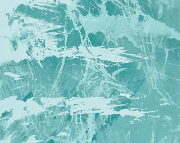 Boyayla soyut arkaplan