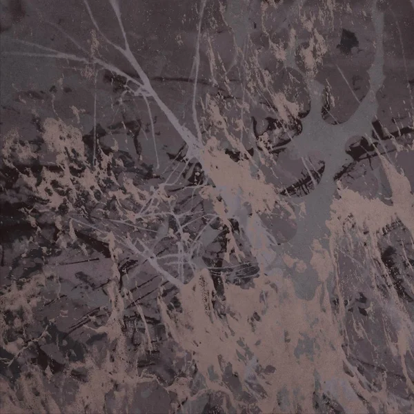 Boya lekeleriyle soyut arkaplan