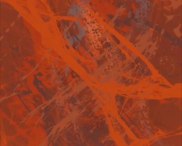 Metin için alanı olan soyut grunge arkaplanı       