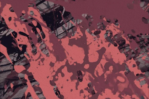 Metin için alanı olan soyut grunge arkaplanı        