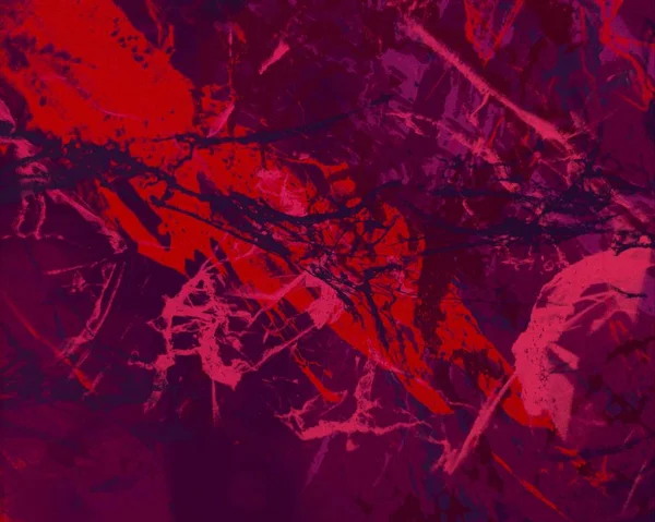 Boyayla soyut arkaplan