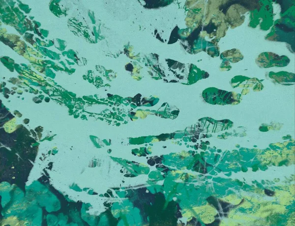 boya lekeleri ile grunge arka plan