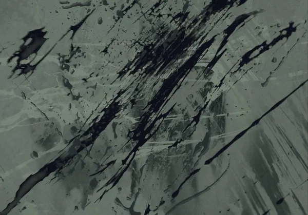 Boyayla soyut arkaplan