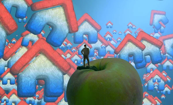 Noel arka plan boşluk