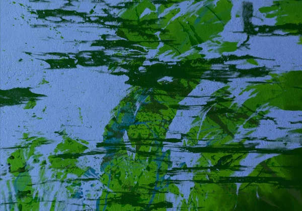 Metnin için alanı olan soyut grunge arkaplanı 