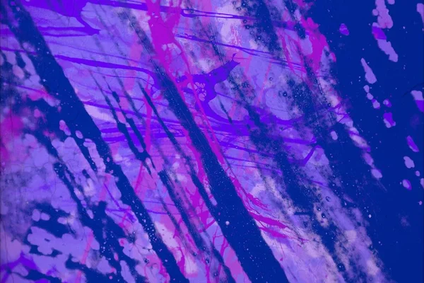 Abstrakter Hintergrund Mit Farbe — Stockfoto