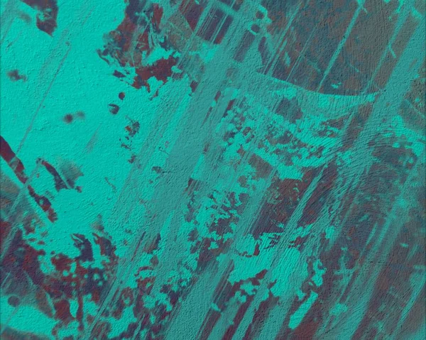 Boya lekeleriyle soyut arkaplan     