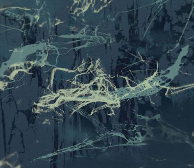 Metin için alanı olan soyut grunge arkaplanı