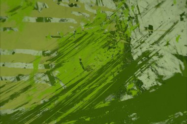 metin için alanı olan grunge arkaplanı   